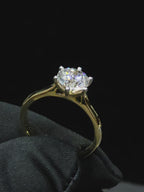 The Lumina Ring