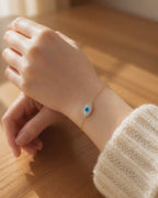 Evil Eye Bracelet