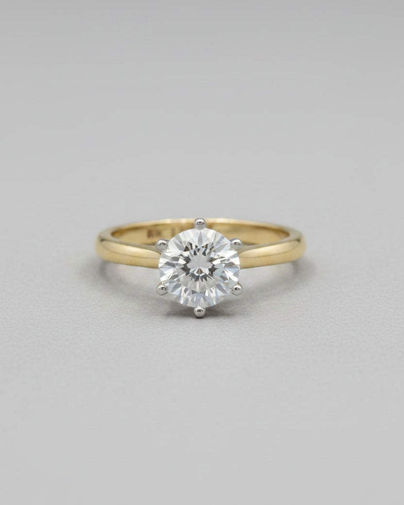 The Lumina Ring