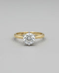 The Lumina Ring