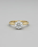 The Lumina Ring