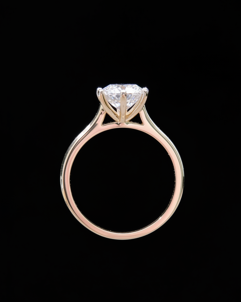 The Lumina Ring
