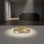 Regal Trellis Bangles
