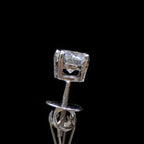 Designer Solitaire Diamond Stud - 1 Piece