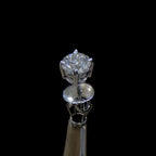 Designer Solitaire Diamond Stud - 1 Piece