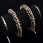 Regal Trellis Bangles