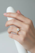 The Lumina Ring